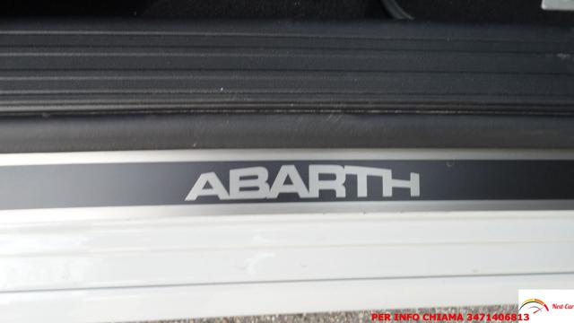 ABARTH 595 usata 109