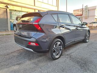 HYUNDAI Bayon usata, con Alzacristalli elettrici