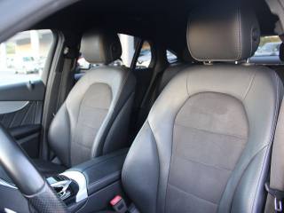 MERCEDES-BENZ GLC 250 usata, con Controllo automatico clima