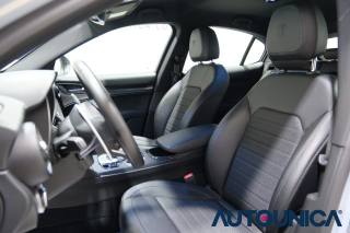 ALFA ROMEO Stelvio usata, con Autoradio