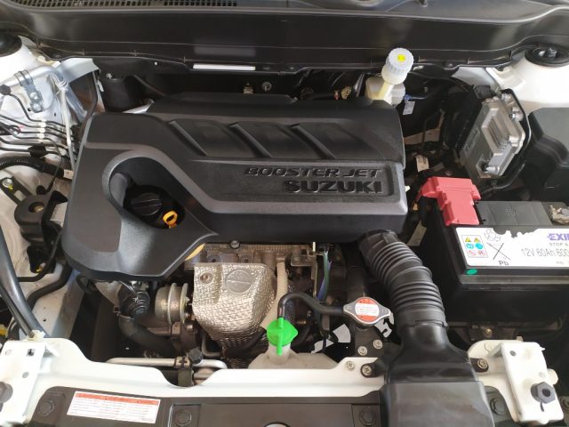 SUZUKI Vitara usata, con Cruise Control