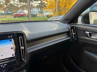 VOLVO XC40 usata, con ESP