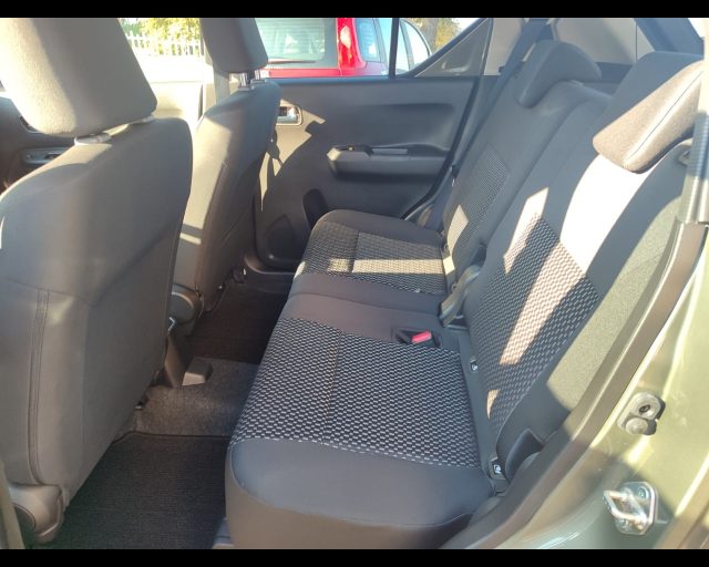 SUZUKI Ignis usata 26