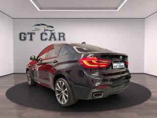 BMW X6 usata, con Autoradio