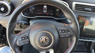 MG ZS usata, con Autoradio