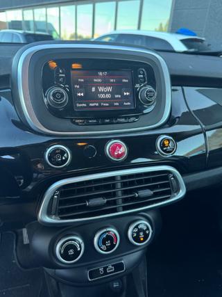 FIAT 500X usata, con Cronologia tagliandi