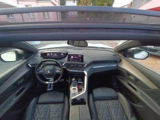 PEUGEOT 5008 usata, con Climatizzatore