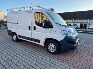 FIAT Ducato usata, con Autoradio