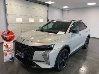 DS AUTOMOBILES DS 7 usata, con Volante multifunzione