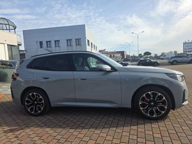 BMW X3 usata, con Alzacristalli elettrici
