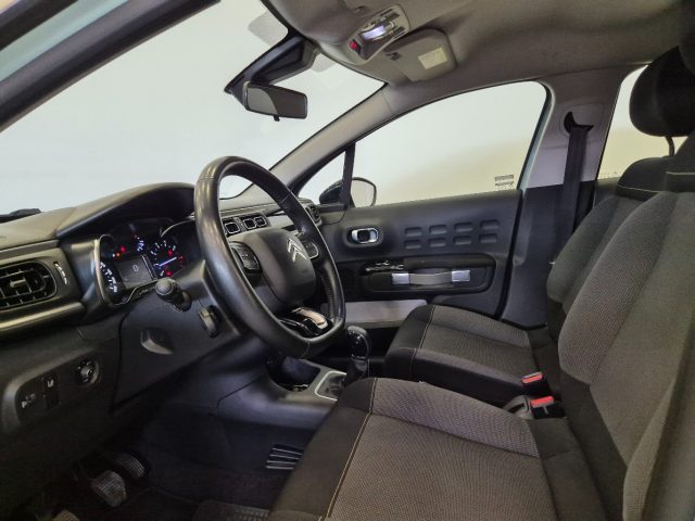 CITROEN C3 usata, con Chiusura centralizzata