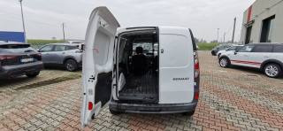RENAULT Kangoo usata, con Lettore CD