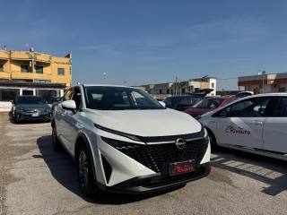 NISSAN Qashqai usata, con Airbag