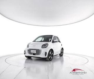 SMART ForTwo Fortwo eq Passion 4,6kW