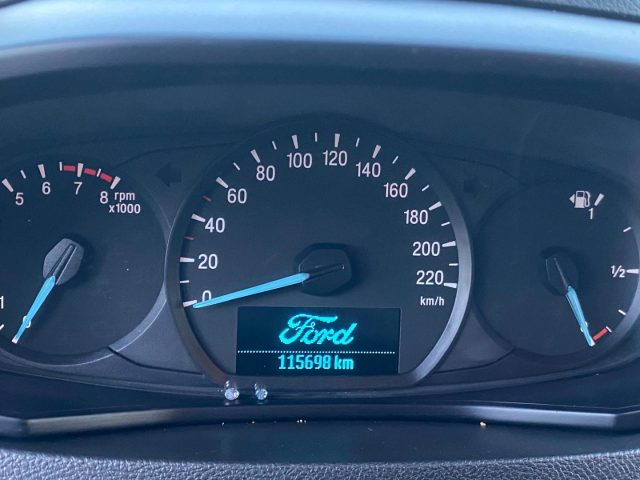 FORD Ka+ usata 13