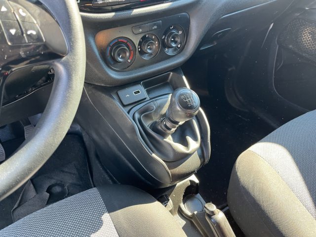 FIAT Doblo usata 12