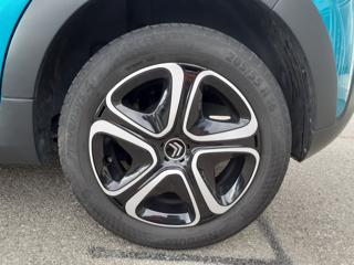 CITROEN C3 usata, con Fendinebbia