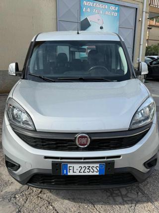 FIAT Doblo usata, con Airbag laterali