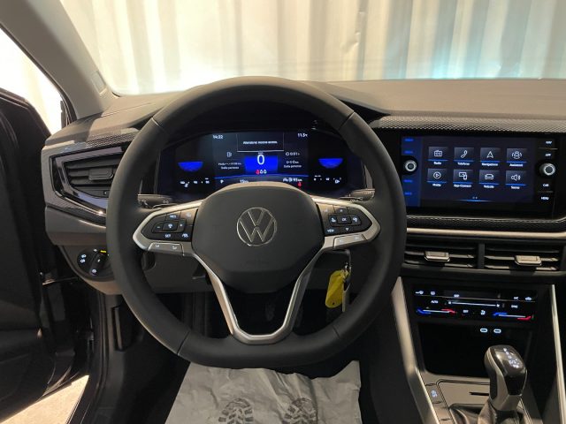 VOLKSWAGEN Taigo usata, con Boardcomputer
