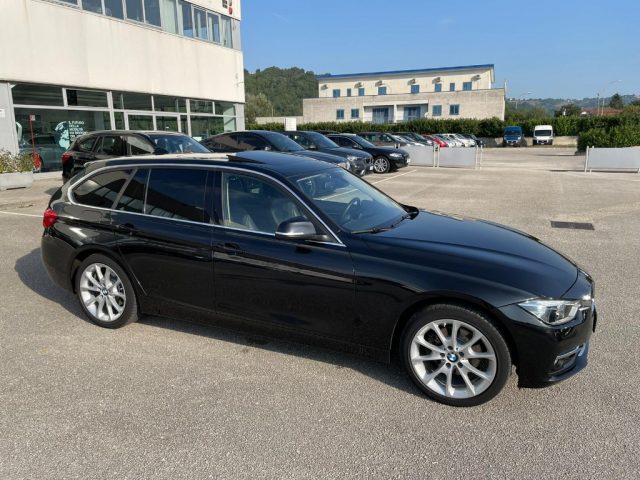 BMW 320 usata, con Airbag Passeggero