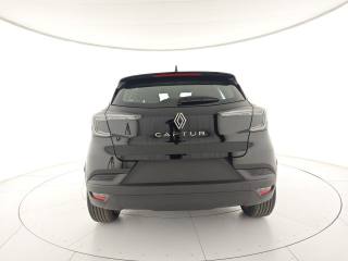 RENAULT Captur usata, con Climatizzatore
