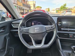 SEAT Leon usata, con Cruise Control