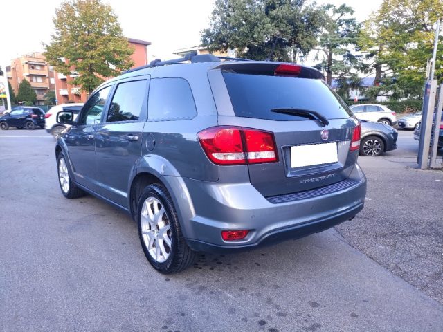 FIAT Freemont usata, con Airbag Passeggero