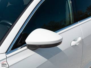 AUDI A6 usata, con Volante multifunzione