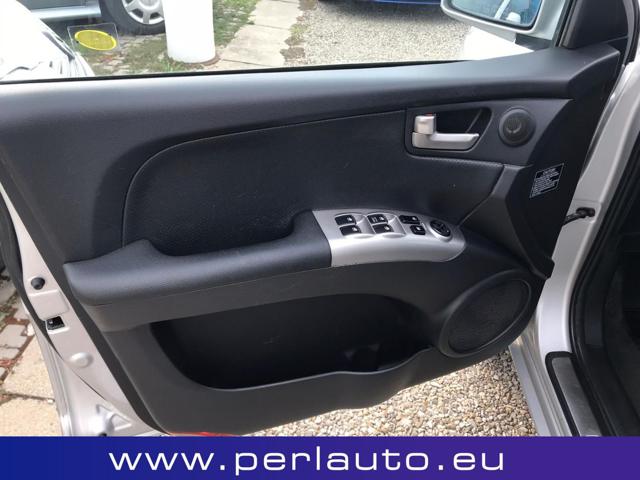 KIA Sportage usata, con Alzacristalli elettrici