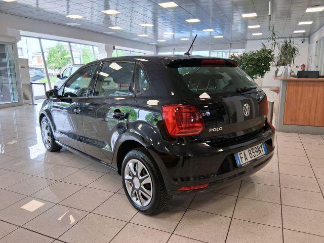 VOLKSWAGEN Polo usata, con Airbag Passeggero