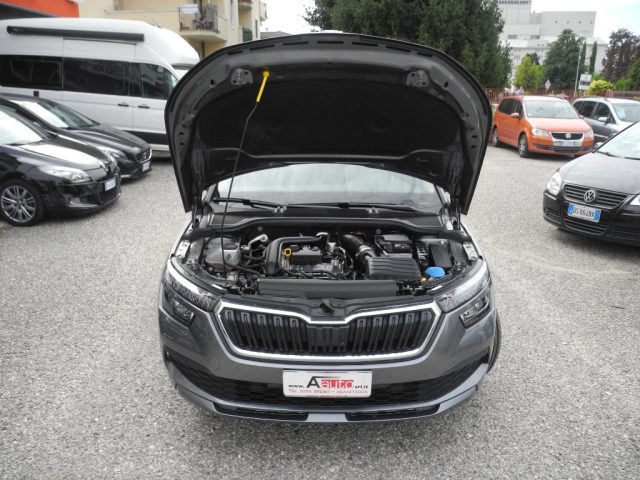 SKODA Kamiq usata 76