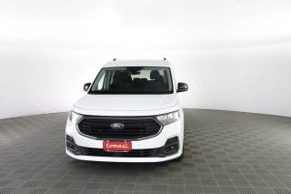 FORD Tourneo Connect Grand Tourneo Connect 2.0 EcoBlue 122 CV Powershif