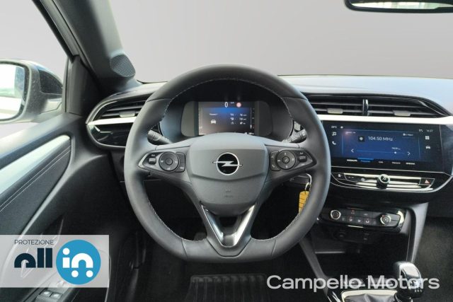 OPEL Corsa usata 7