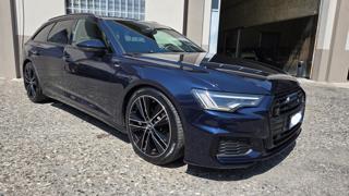 AUDI A6 usata, con Airbag laterali
