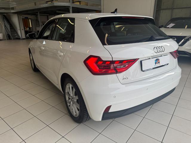 AUDI A1 usata, con Airbag Passeggero