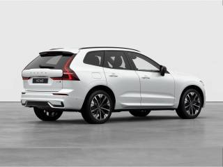 VOLVO XC60 usata, con Alzacristalli elettrici
