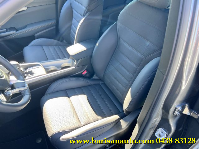 ALFA ROMEO Tonale usata, con Sistema di navigazione