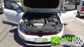 VOLKSWAGEN Golf usata, con Servosterzo