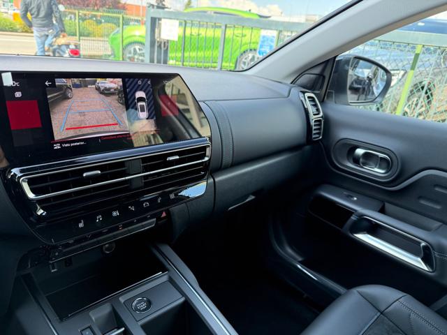 CITROEN C5 Aircross usata, con Controllo automatico clima