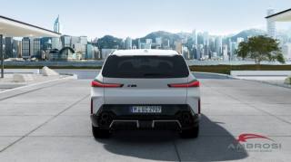 BMW XM usata 4