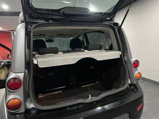 FIAT Panda usata, con Immobilizzatore elettronico