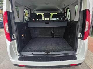 FIAT Doblo usata, con Sedile posteriore sdoppiato