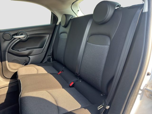 FIAT 500X usata 9