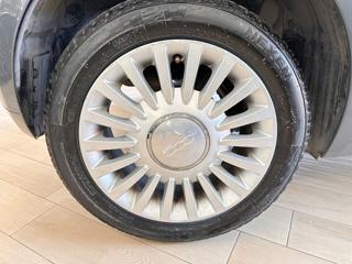 FIAT 500 usata, con MP3