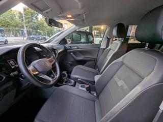 VOLKSWAGEN T-Cross usata, con Climatizzatore