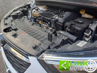 OPEL Crossland X usata, con Bluetooth