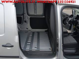 VOLKSWAGEN Caddy usata, con Start/Stop Automatico