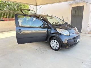 CITROEN C1 usata 25