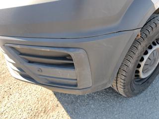 VOLKSWAGEN Crafter usata 23