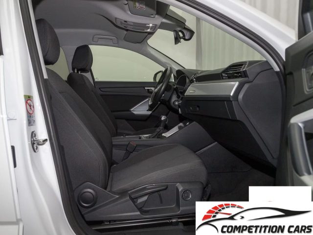 AUDI Q3 usata, con Airbag laterali